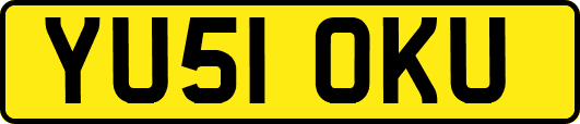 YU51OKU