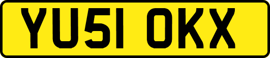 YU51OKX