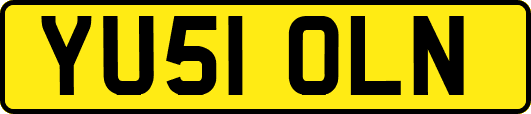 YU51OLN