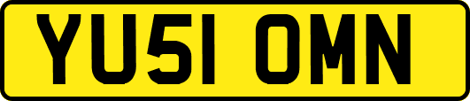 YU51OMN