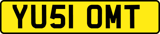 YU51OMT