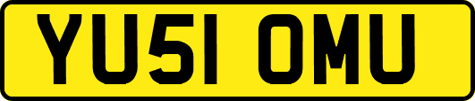 YU51OMU