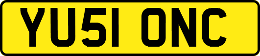 YU51ONC