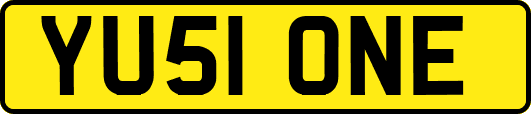 YU51ONE