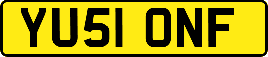 YU51ONF