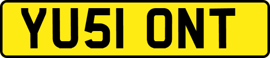 YU51ONT