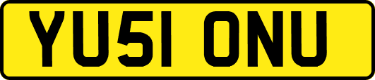 YU51ONU