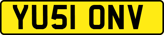 YU51ONV