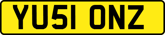 YU51ONZ