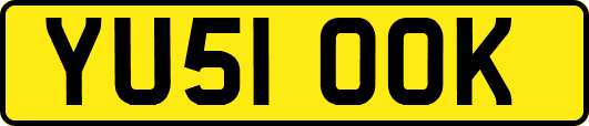 YU51OOK