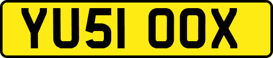 YU51OOX