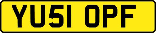 YU51OPF
