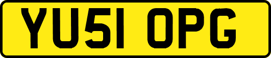 YU51OPG