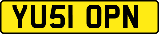 YU51OPN