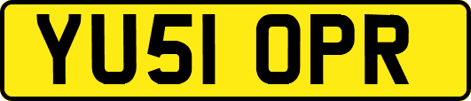 YU51OPR
