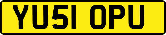 YU51OPU