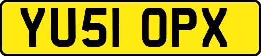YU51OPX