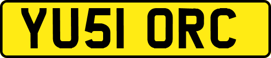 YU51ORC