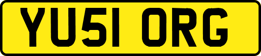 YU51ORG