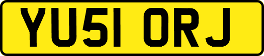 YU51ORJ