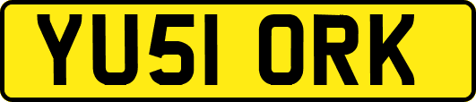 YU51ORK