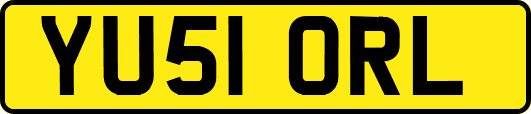 YU51ORL