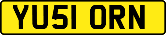 YU51ORN