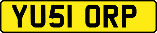 YU51ORP