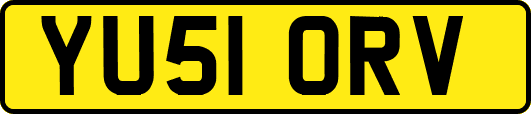 YU51ORV
