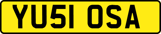 YU51OSA