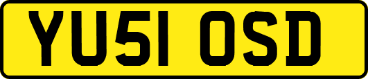 YU51OSD