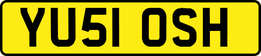 YU51OSH