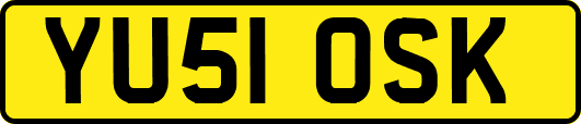 YU51OSK