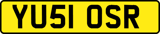 YU51OSR