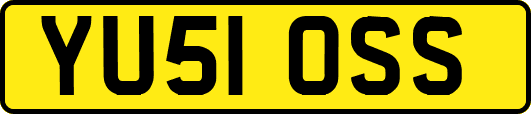 YU51OSS