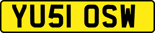 YU51OSW