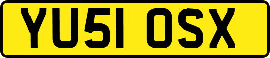 YU51OSX