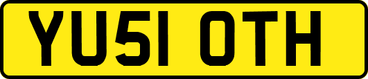 YU51OTH