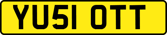 YU51OTT