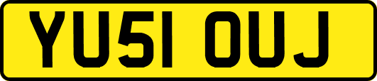 YU51OUJ