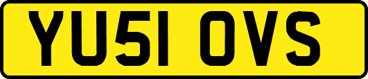 YU51OVS