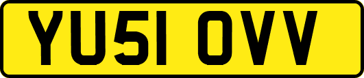 YU51OVV