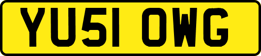 YU51OWG