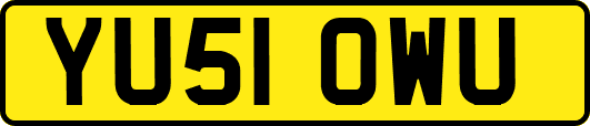 YU51OWU