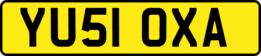 YU51OXA