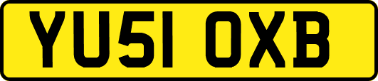 YU51OXB