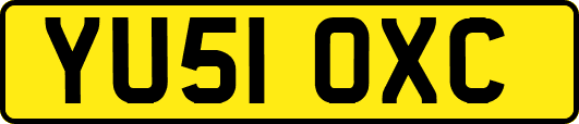 YU51OXC