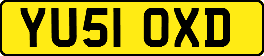 YU51OXD