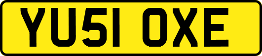 YU51OXE