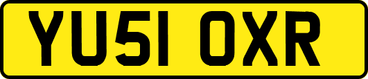 YU51OXR
